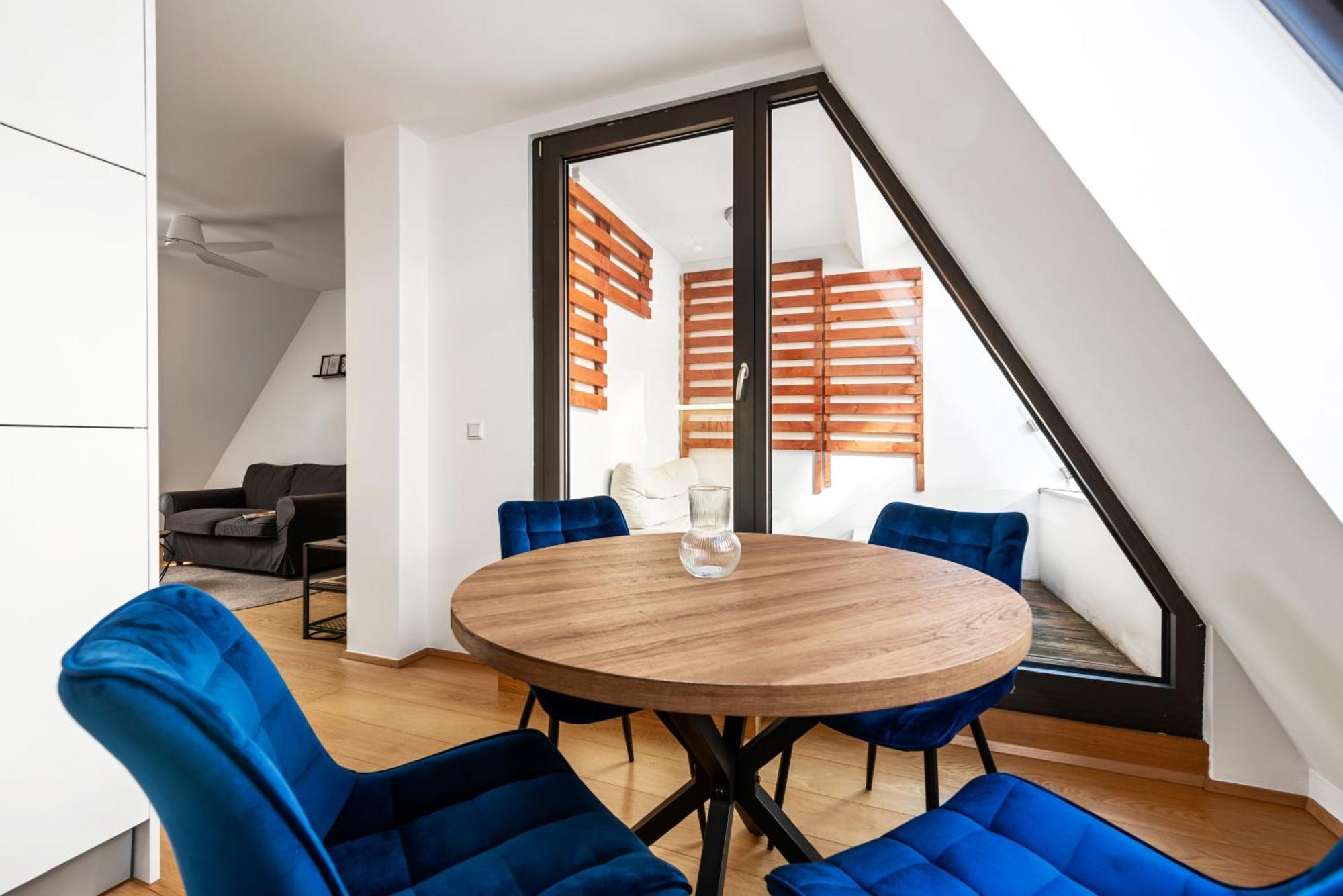 Kh Mariahilf Aparthotel Viena Exterior foto