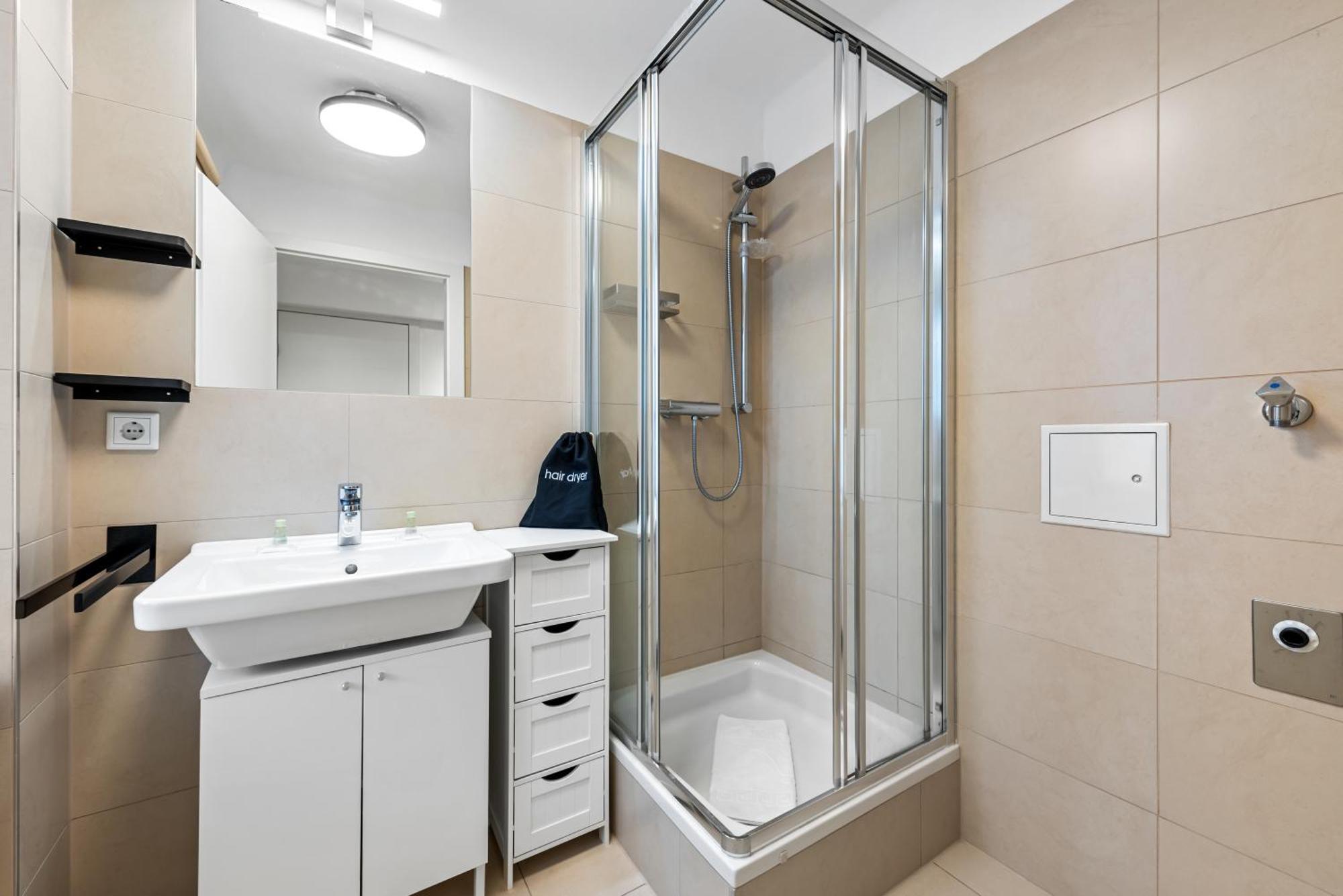 Kh Mariahilf Aparthotel Viena Exterior foto